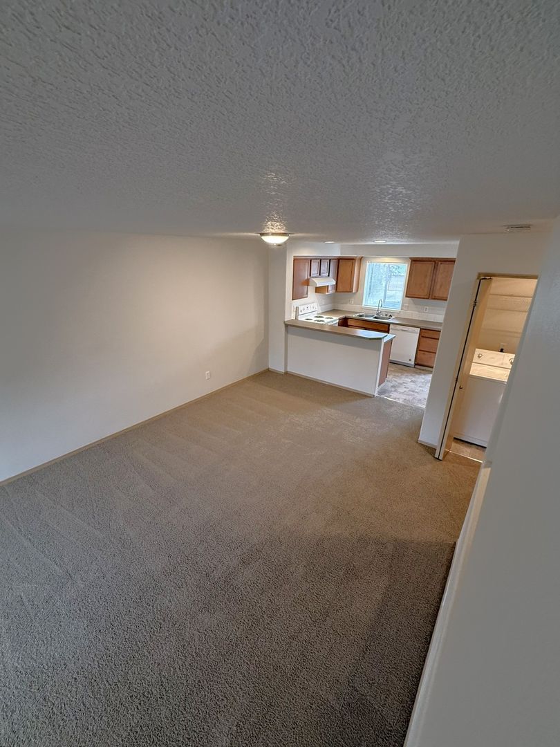 Vancouver Townhome: 4466 NE Nicholson Loop