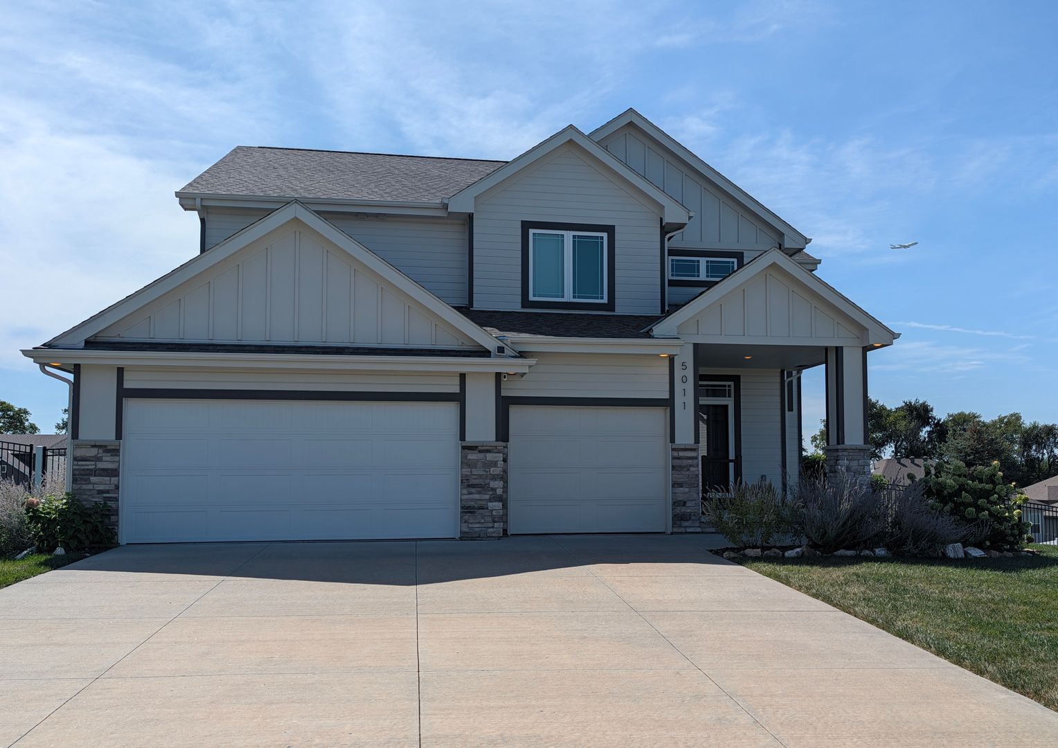 Papillion House: 5011 Clearwater Dr
