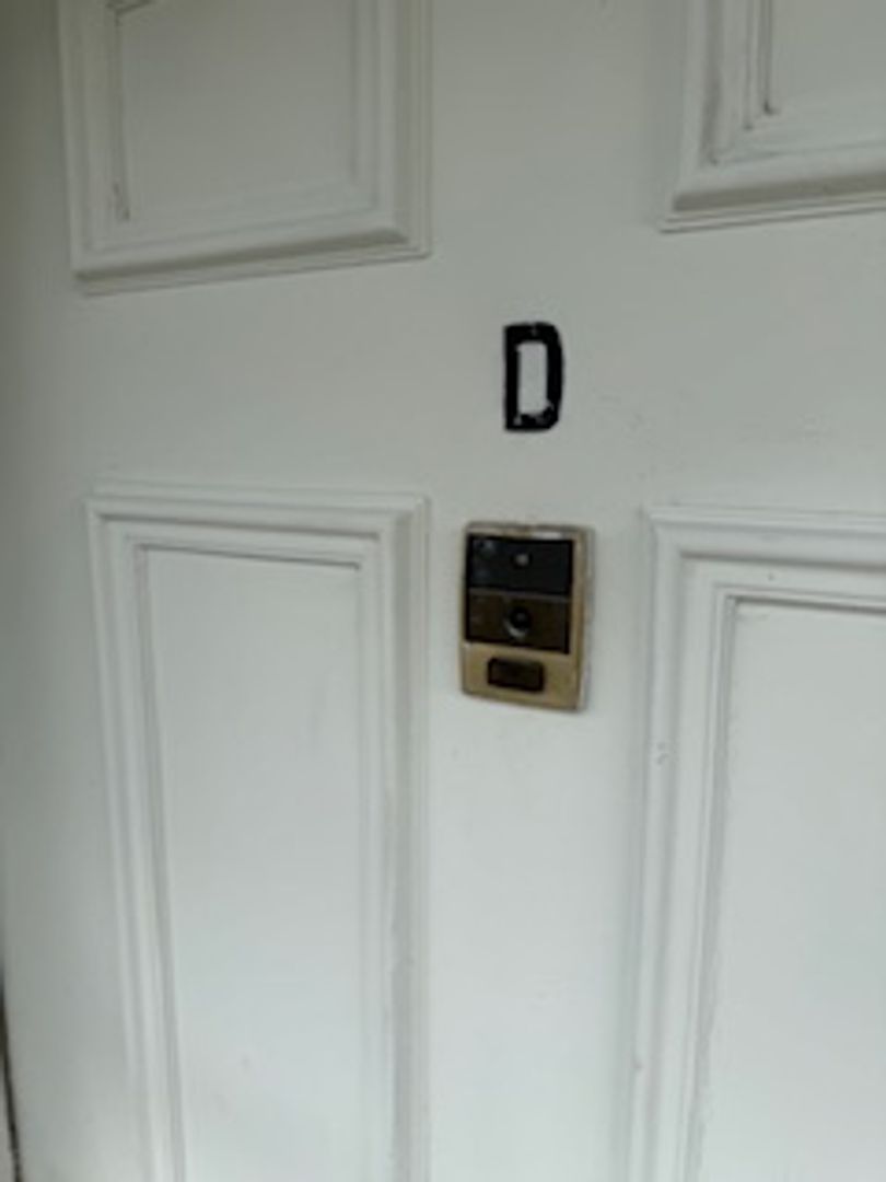 Evansville Apartment: 2326 Vogel Road