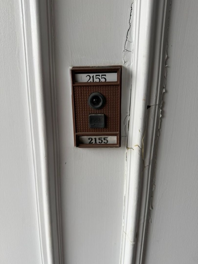 Evansville Apartment: 2151 East Columbia Street
