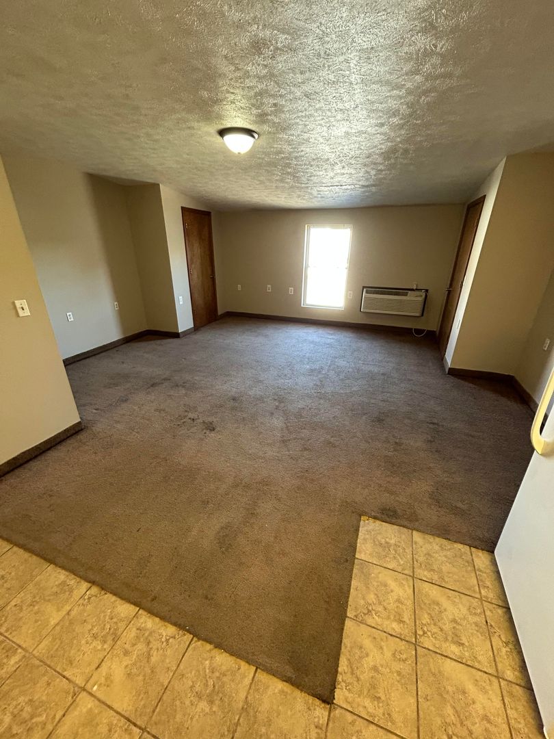 Lynnville Apartment: 314 Church Street