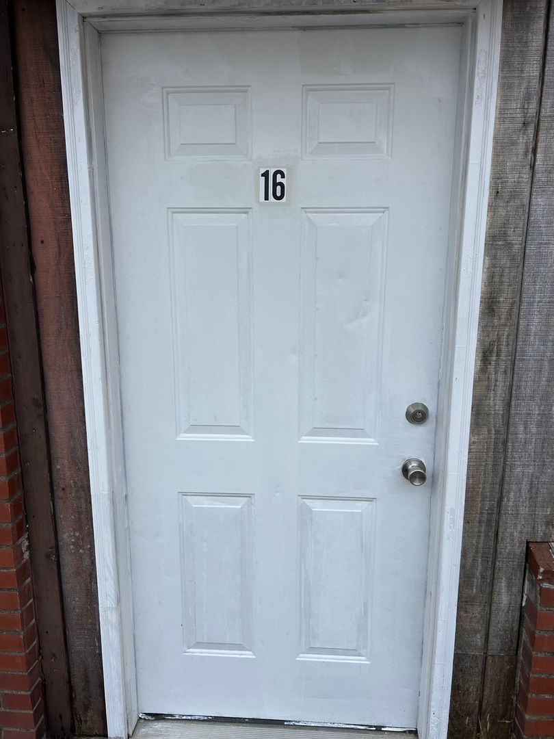 Lynnville Apartment: 314 Church Street