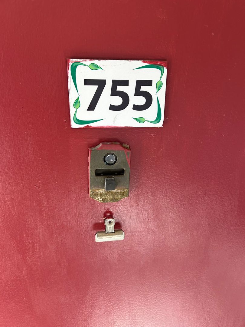 Evansville Apartment: 700 Chateau Drive