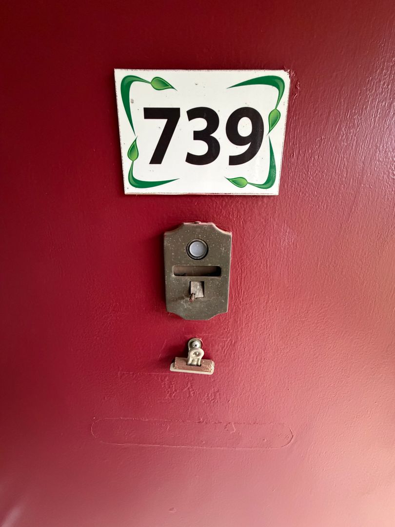 Evansville Apartment: 700 Chateau Drive