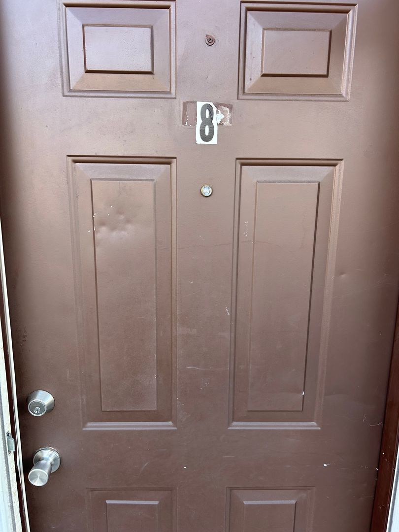 Lynnville Apartment: 314 Church Street