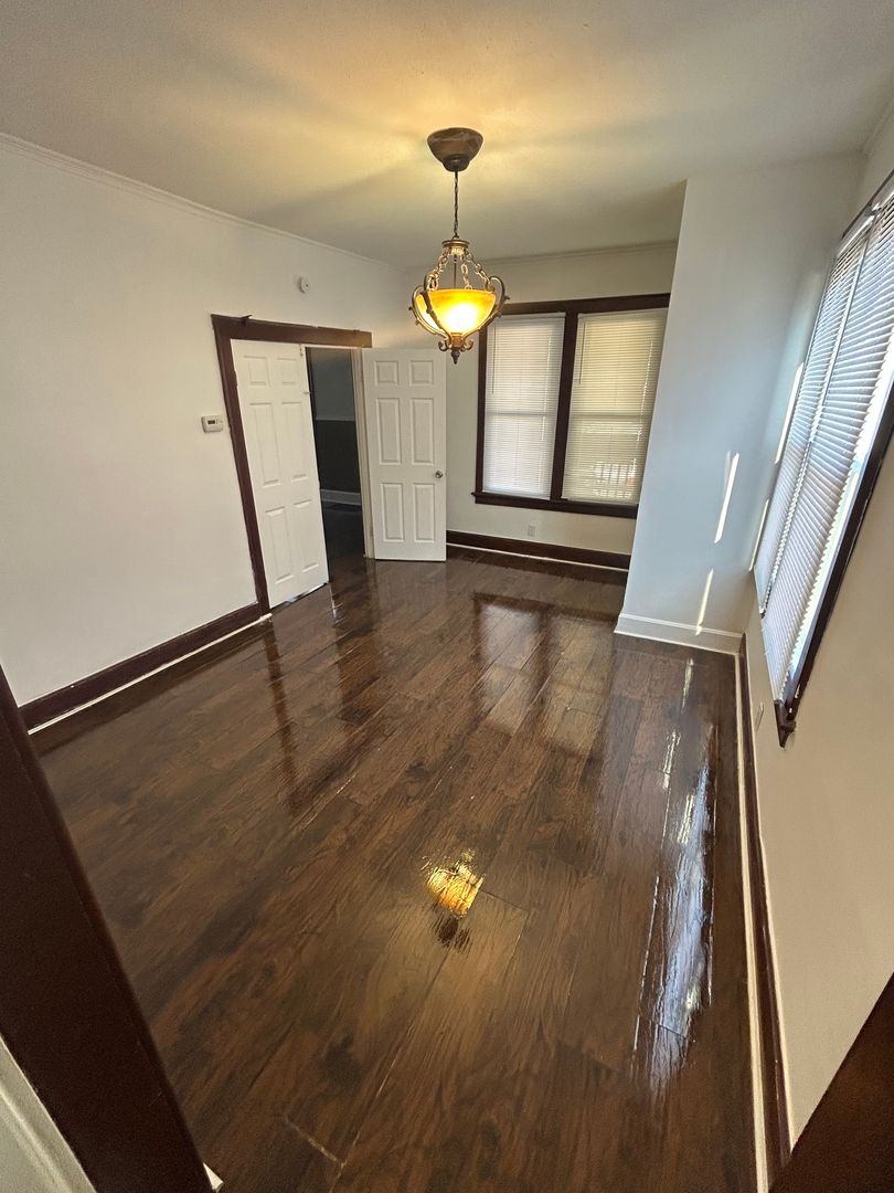 Evansville House: 819 Covert Avenue