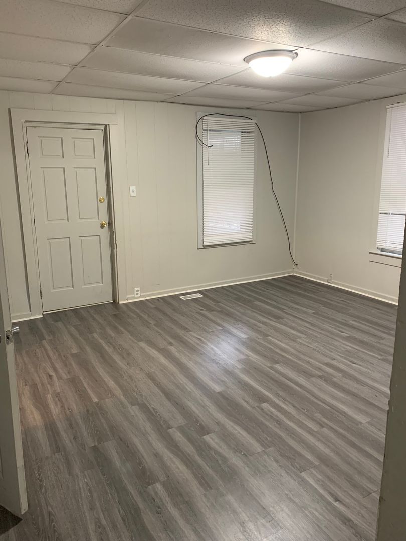 Evansville House: 1608 Fountain Avenue