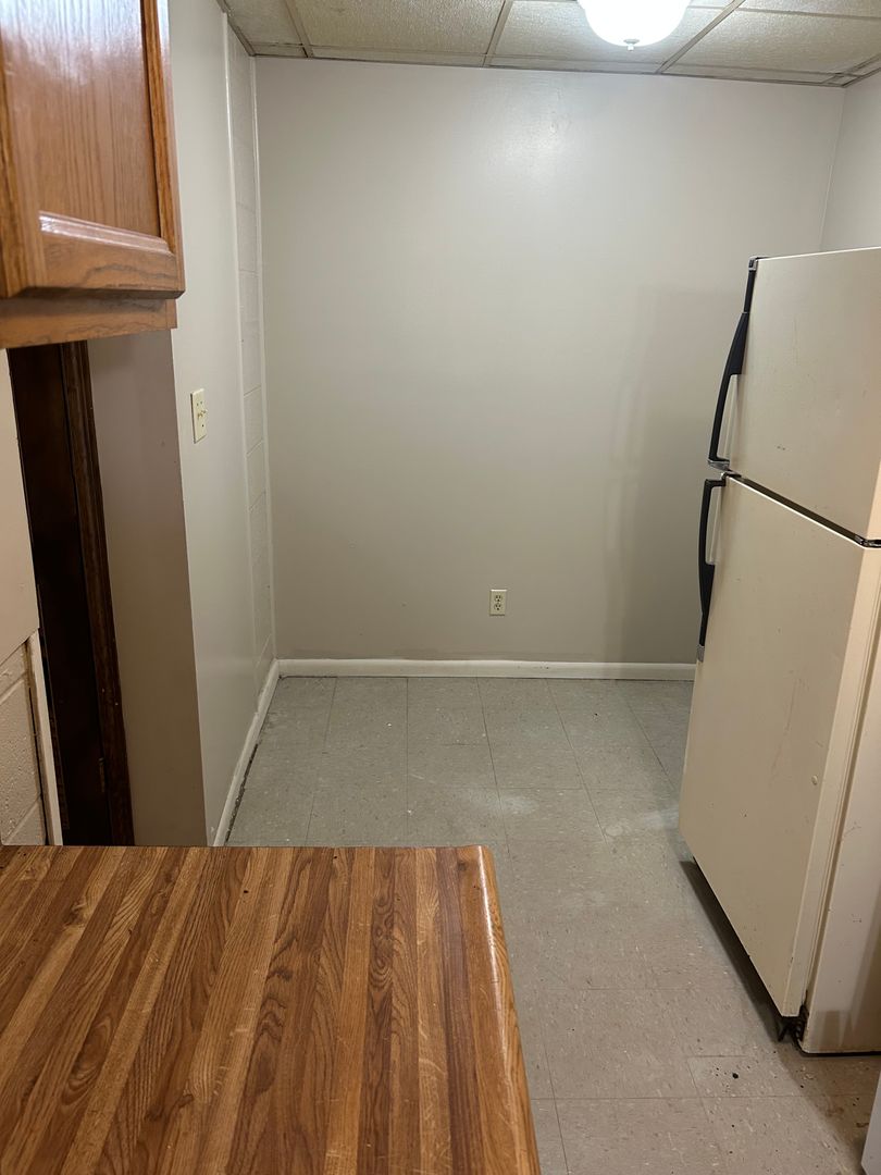 Lynnville Apartment: 314 Church Street