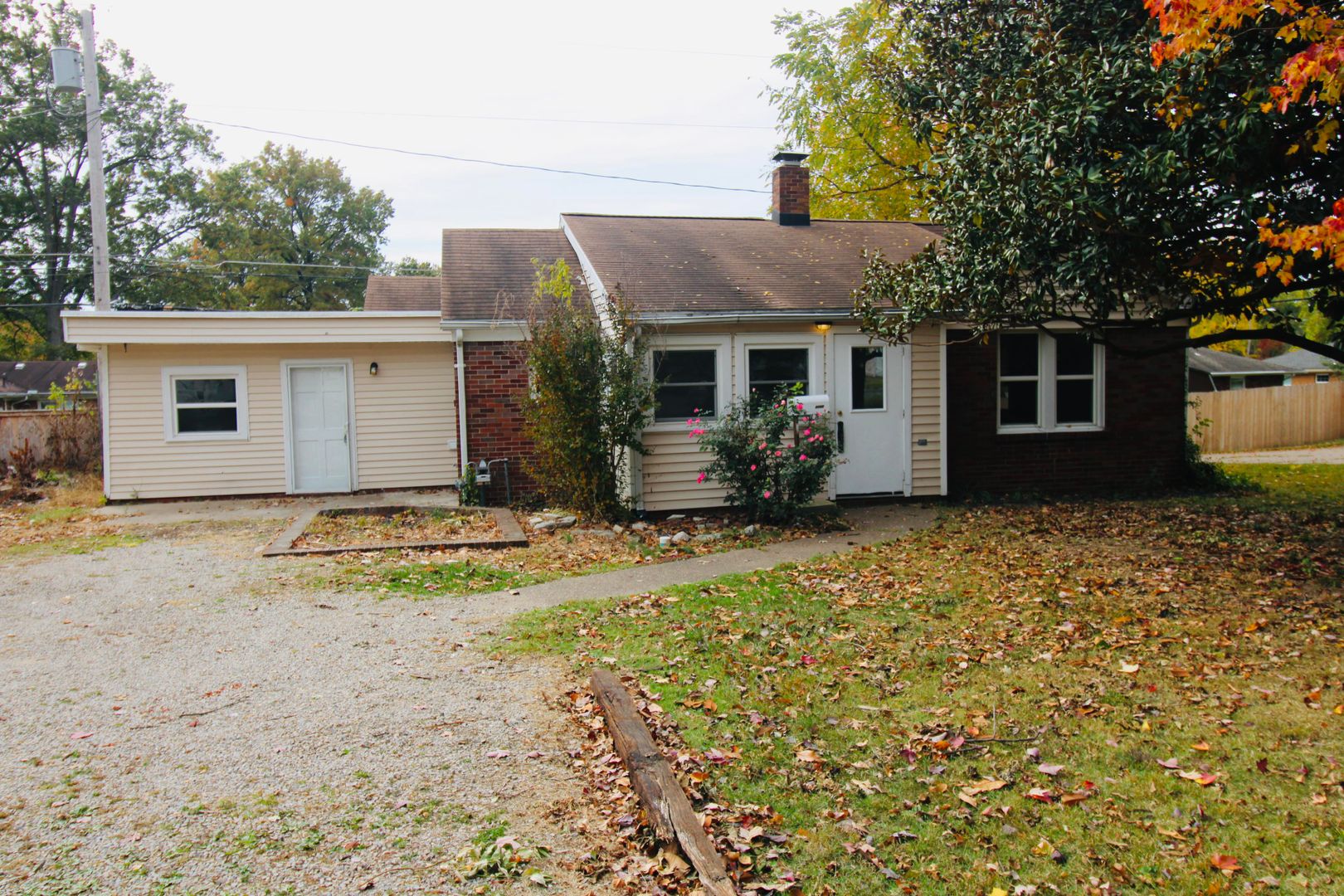 2167 Washington Avenue, Evansville, Indiana 47714
