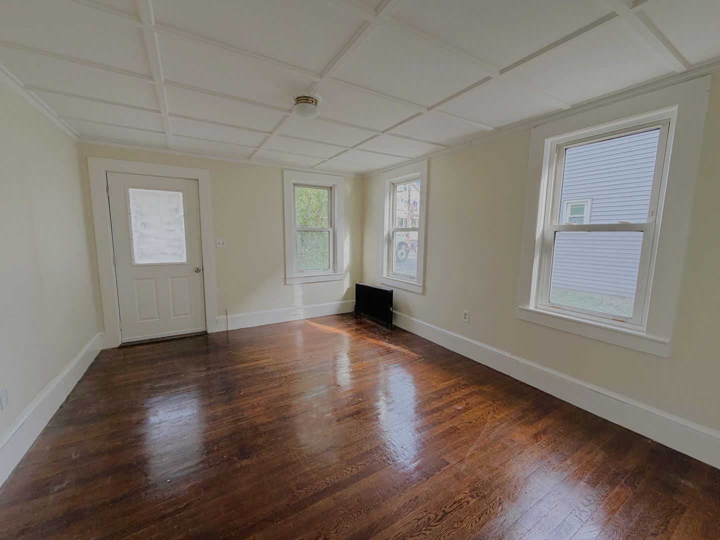 Lenox Dale Apartment: 8 Crystal Street