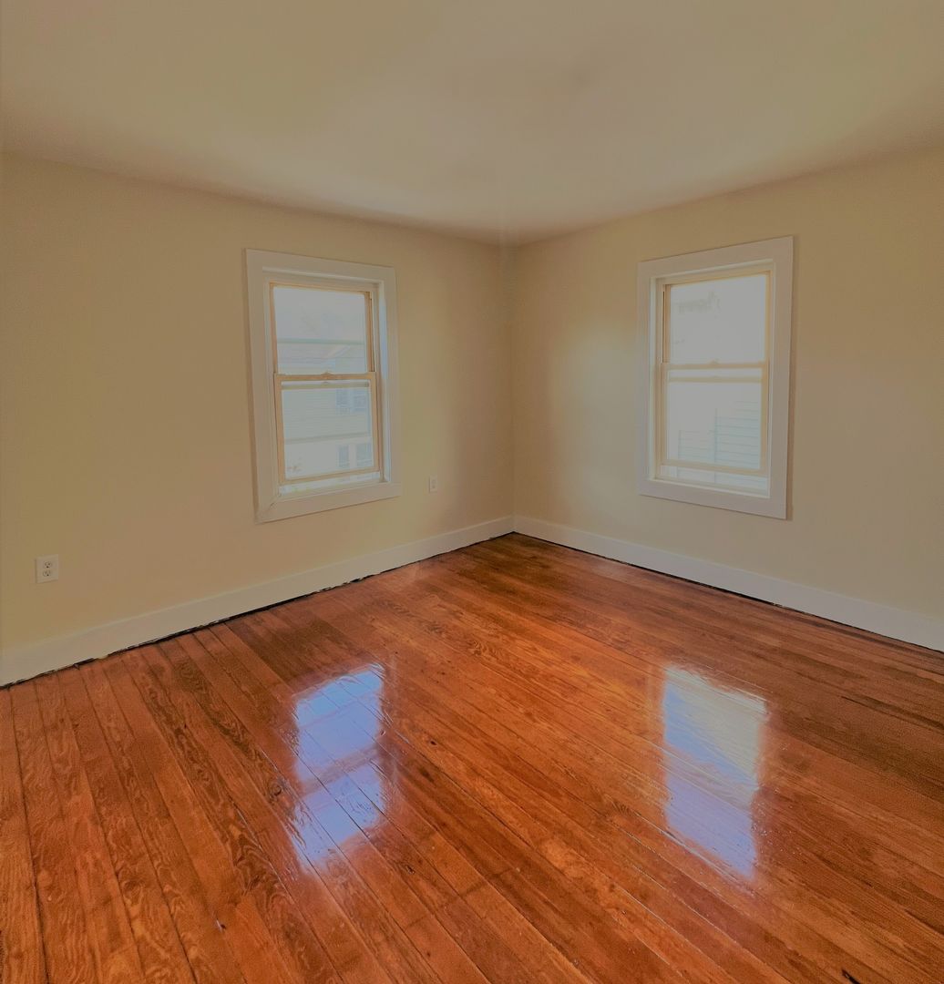 Pittsfield Apartment: 2/4 Franco Terrace
