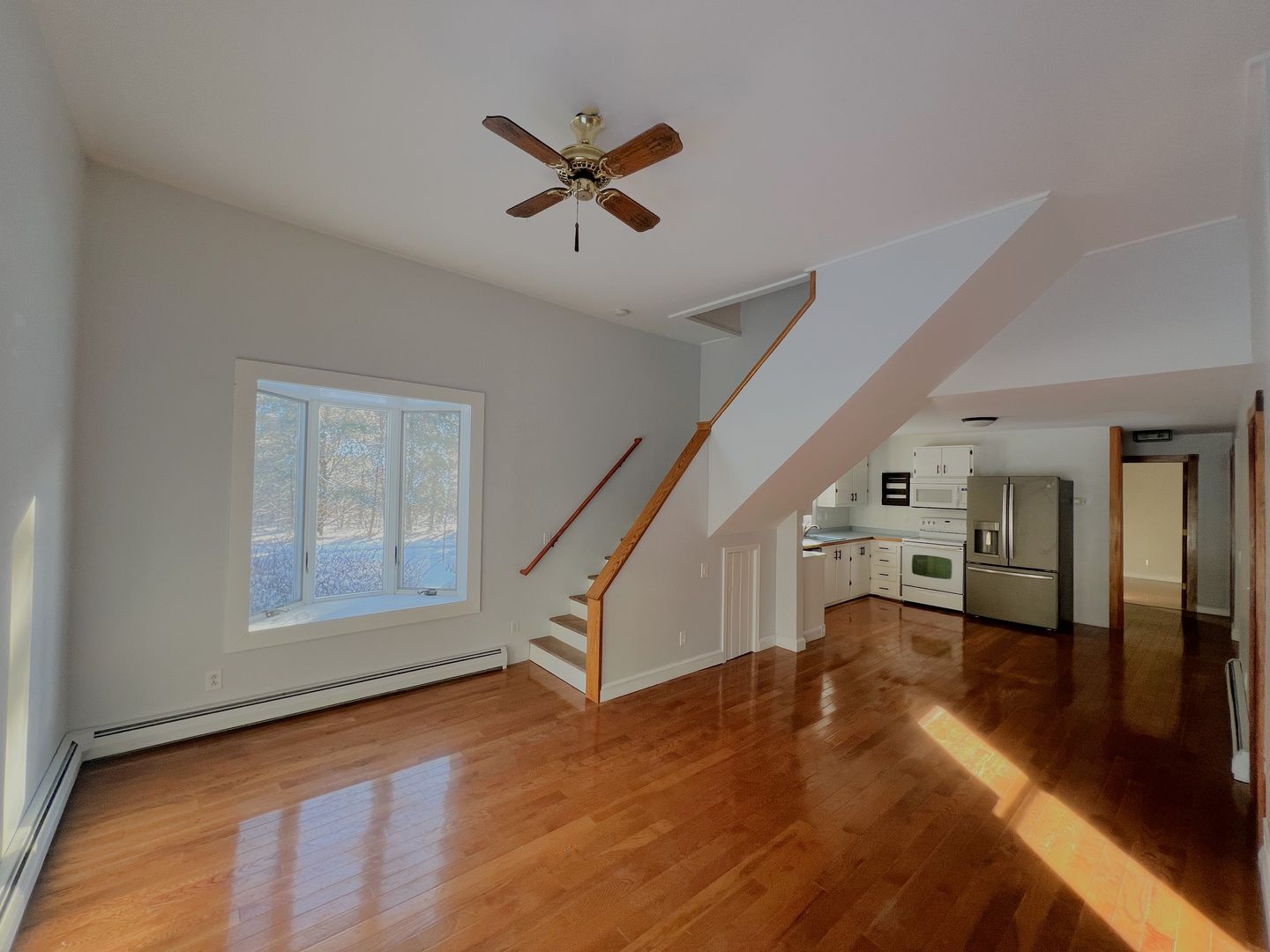 Berkshire House: 6 Railroad Street