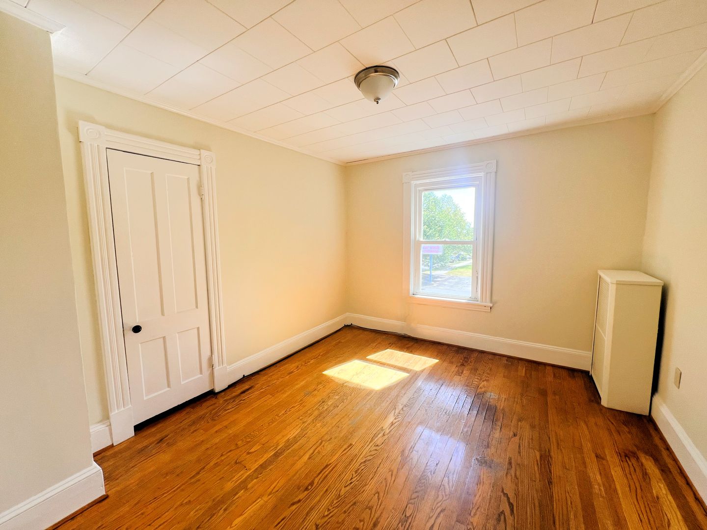 Pittsfield Apartment: 47/49 Parker Street