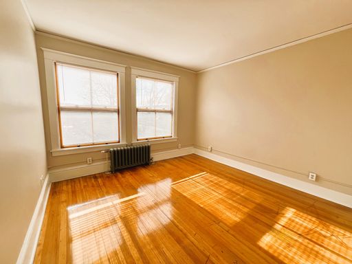 423 North Street - Low-Income Housing Waiting List