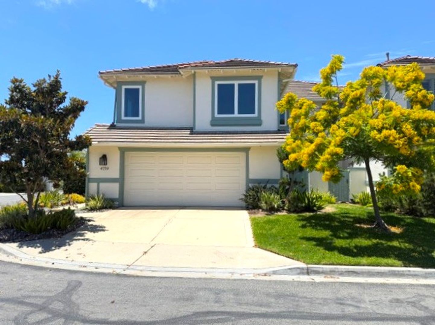 Carlsbad House: 4759 Bryce Circle