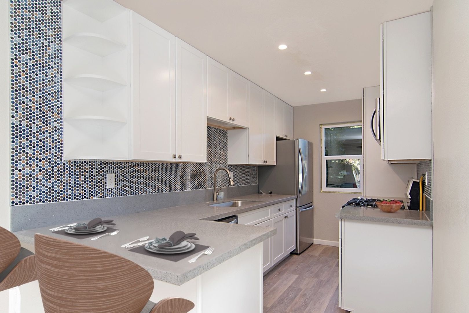 Lemon Grove Apartment: 8064 Golden Avenue #C