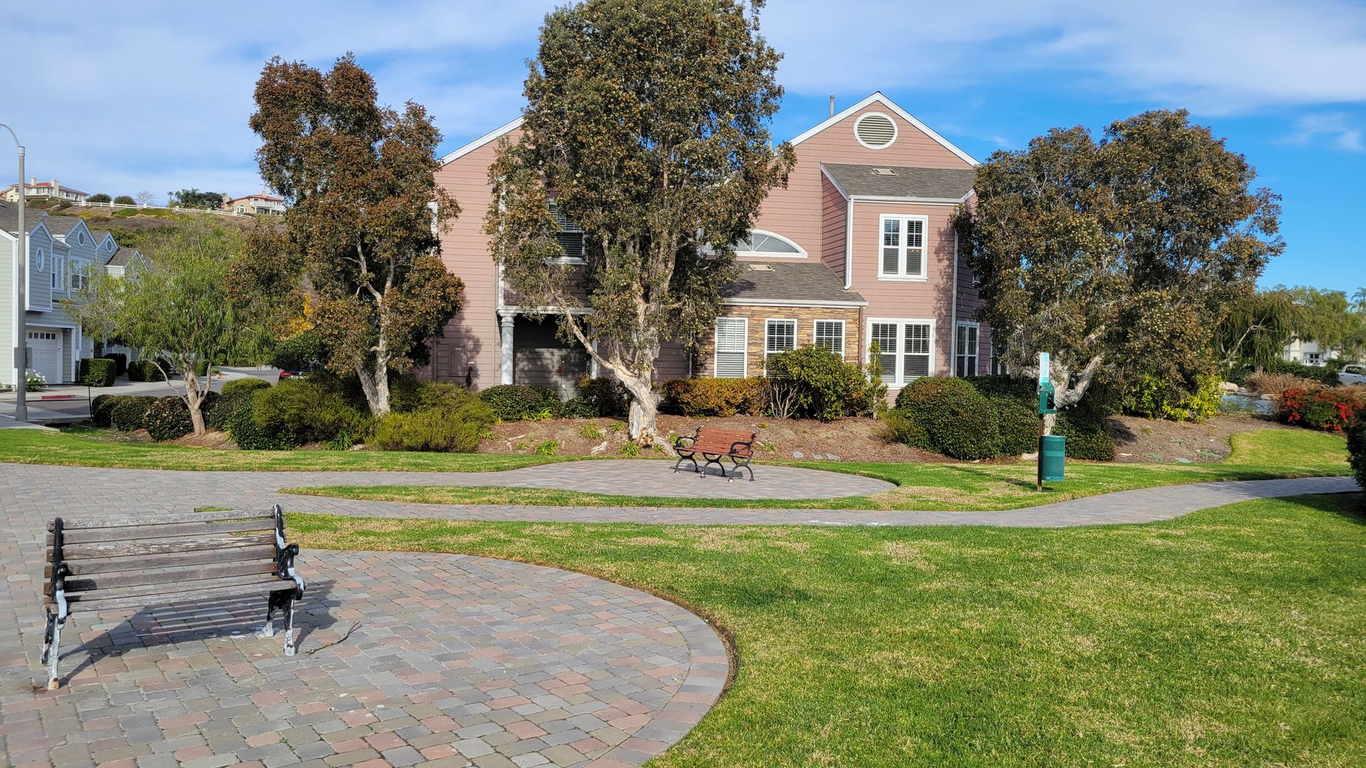 Carlsbad House: 4755 Beachwood Court