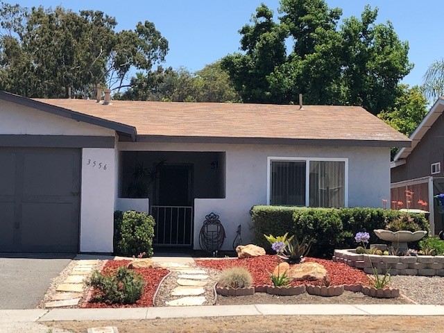 Oceanside House: 3556 Thunder Drive