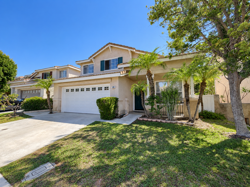 635 Hillhaven Drive, San Marcos, CA 92078