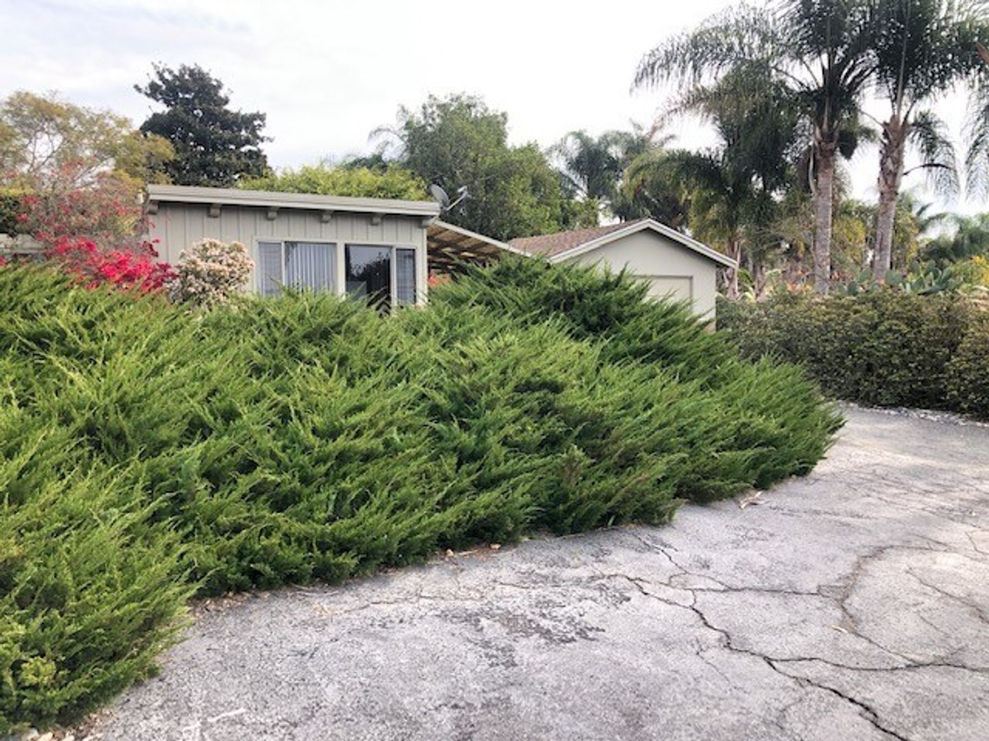 Encinitas House: 915 Brittany Road