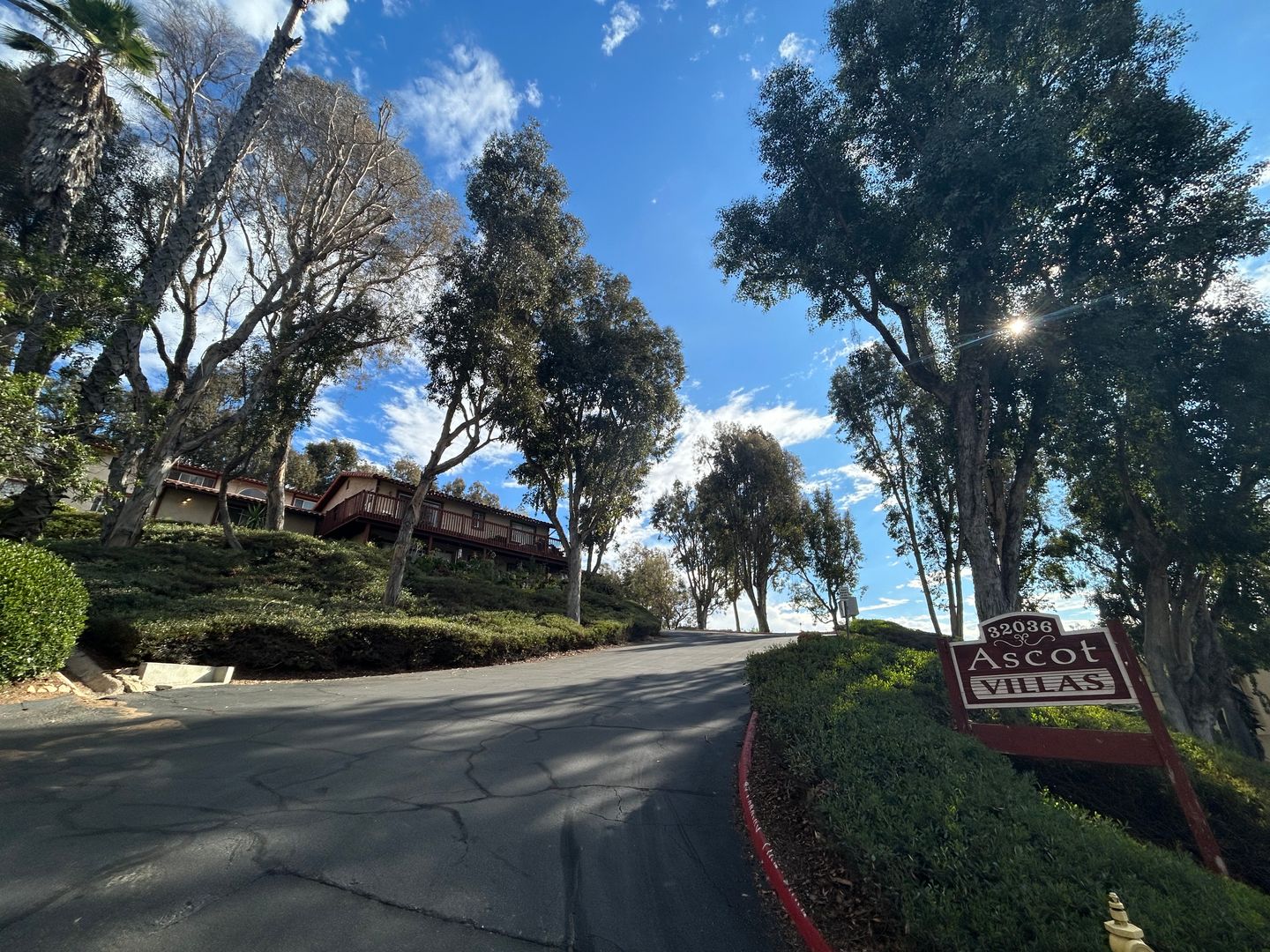 Bonsall Condo: 32036 Del Cielo Oeste 4A