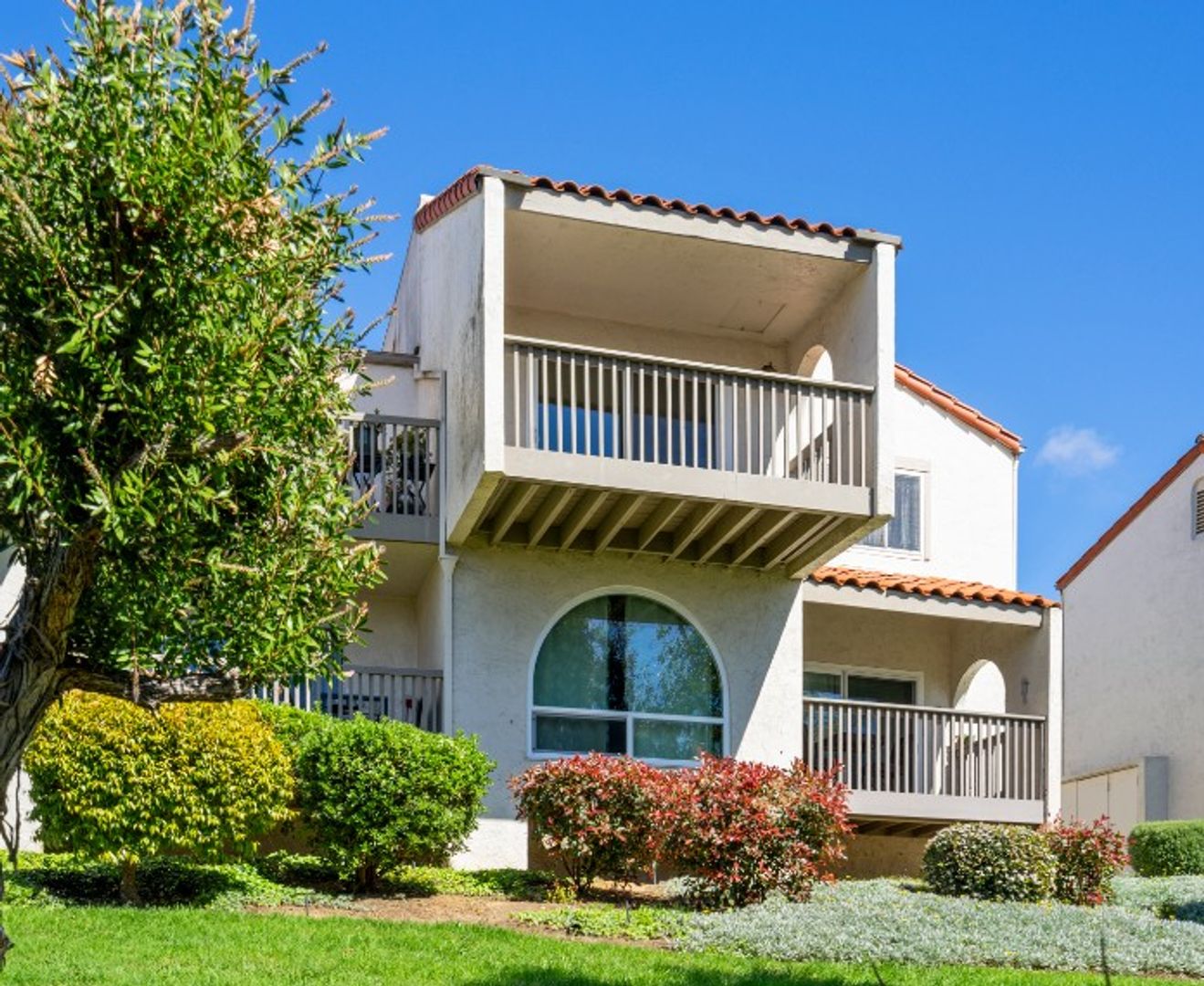 Carlsbad Condo: 902 Caminito Madrigal, Unit B