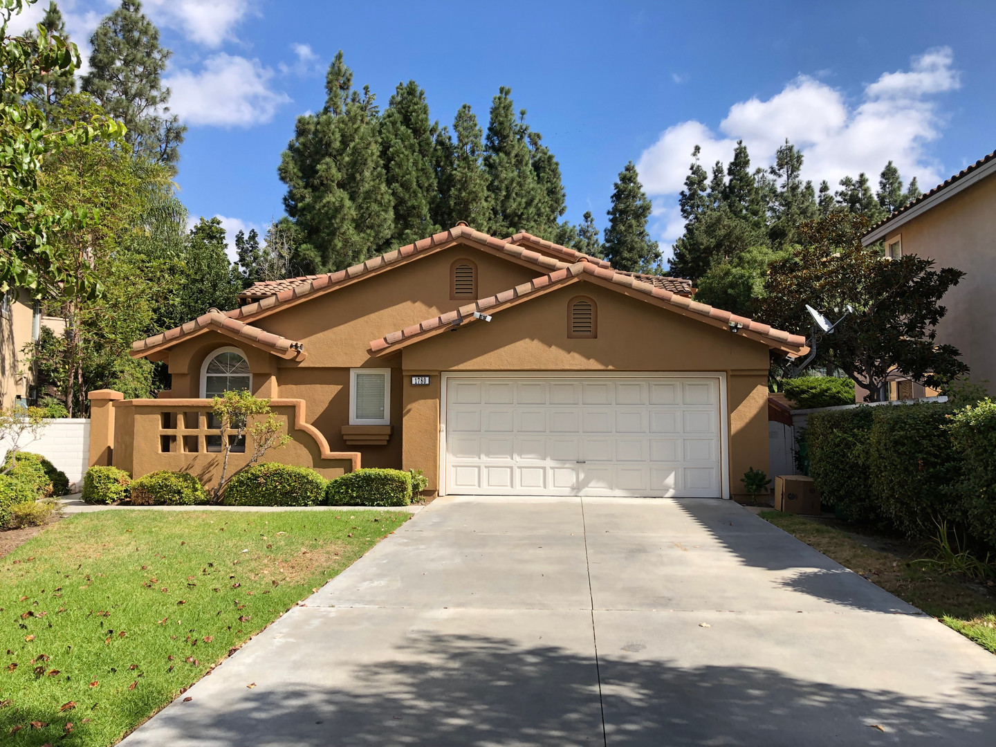 Carlsbad House: 1780 Blackbird Circle