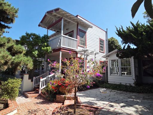 745 Stratford Drive - Main House, Encinitas, CA 92024