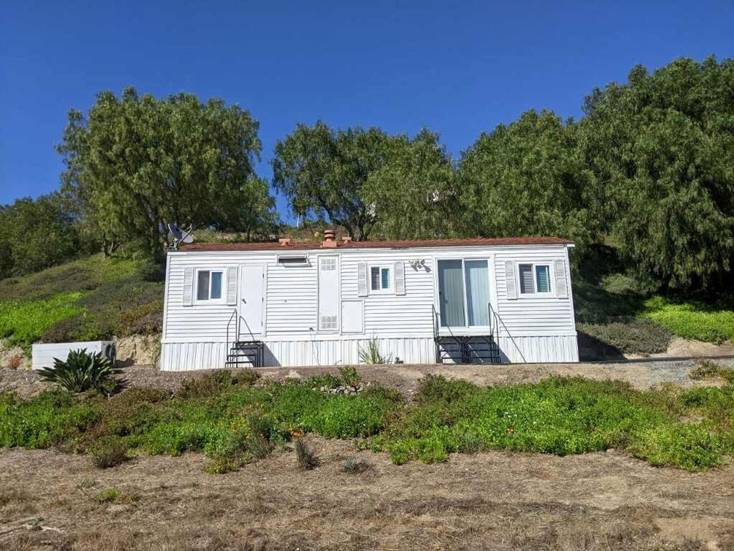 Vista Apartment: 3512 El Paso Alto #B - #C