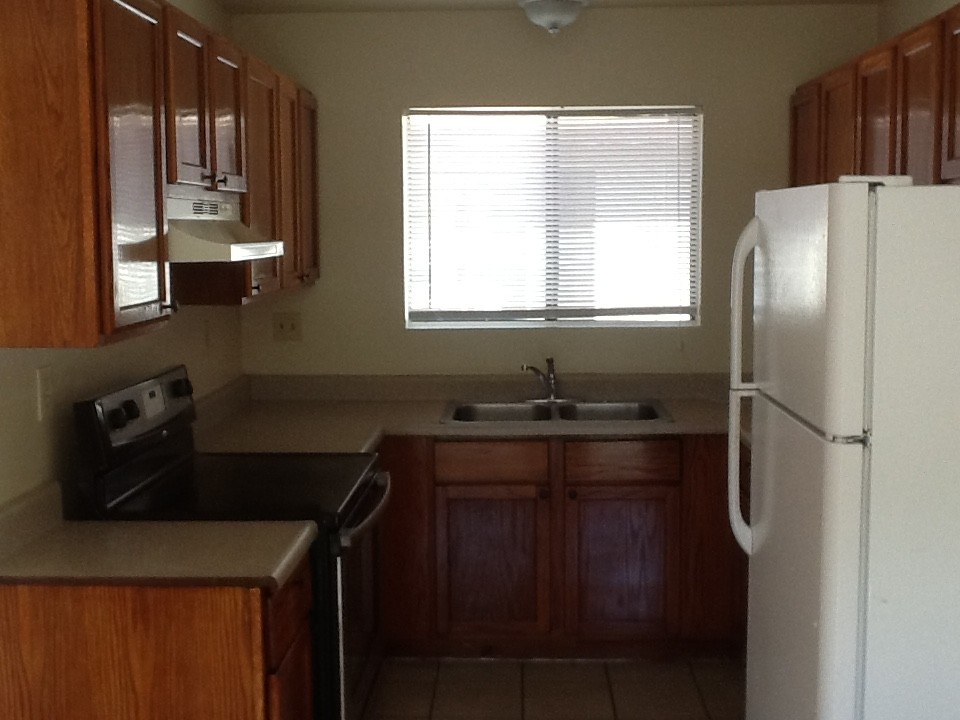 Oceanside Apartment: 2036 S. Canyon Drive 1 - 14