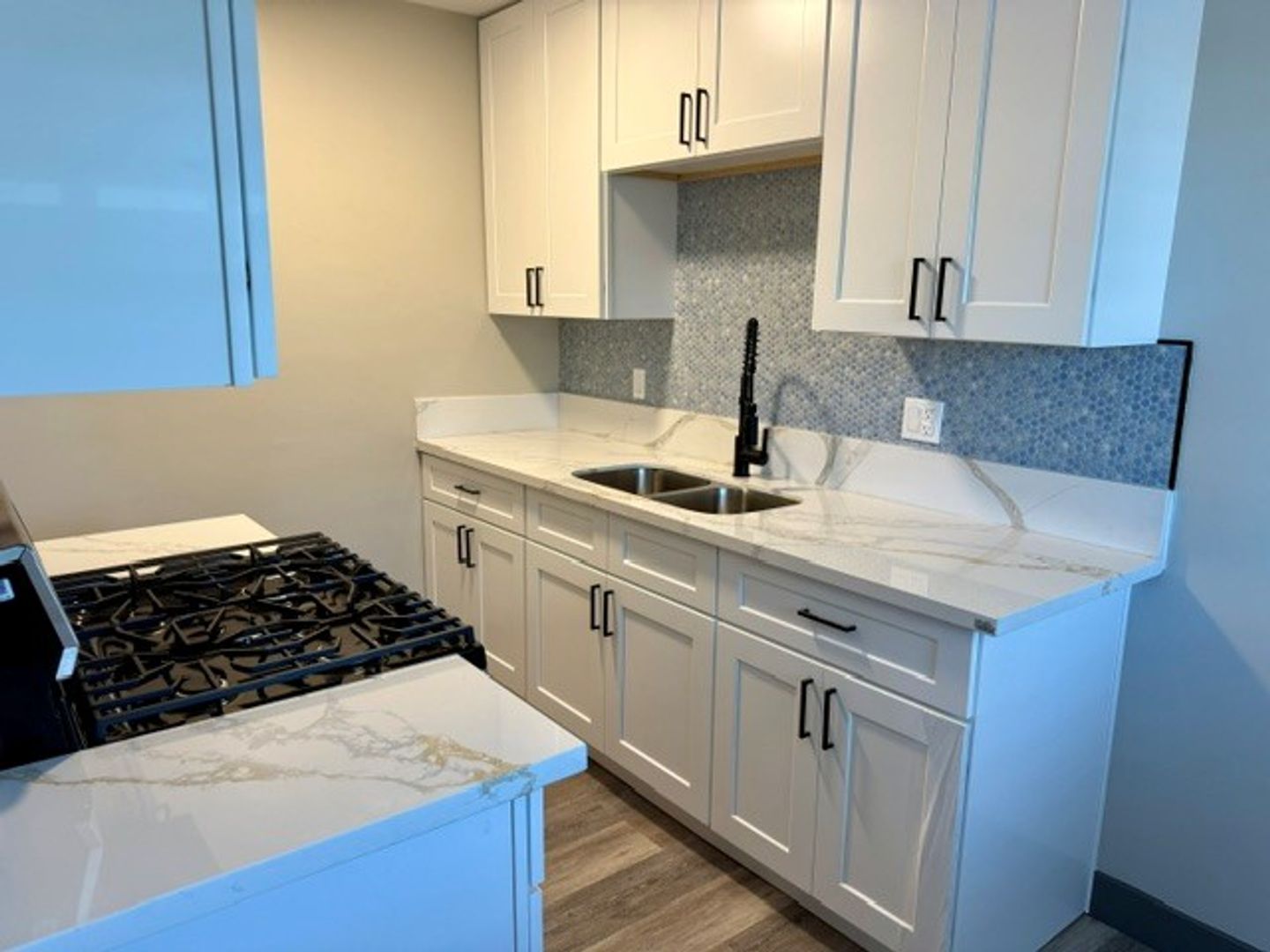Chula Vista Apartment: 228 H Street #J