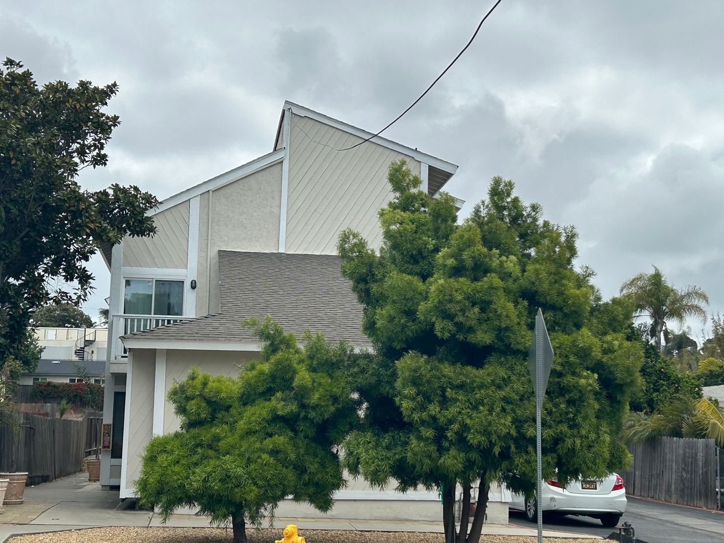 Carlsbad Apartment: 3300 Eureka Place #05