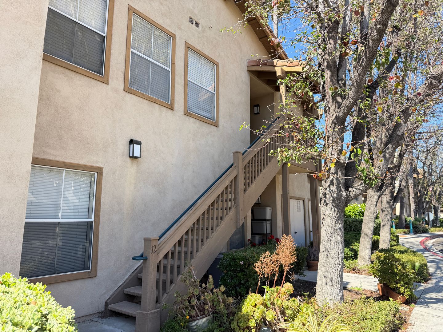 Rancho Santa Margarita House: 12 Galleria
