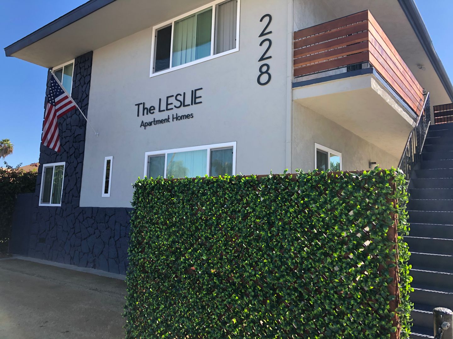 Chula Vista Apartment: 228 H Street #L
