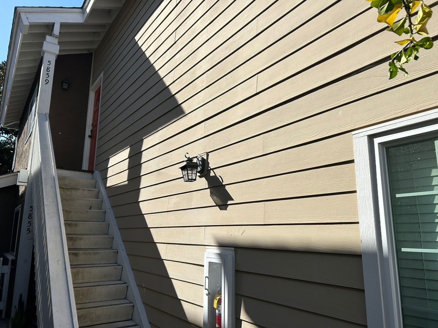 San Diego Condo: 5859 Mount Alifan Drive