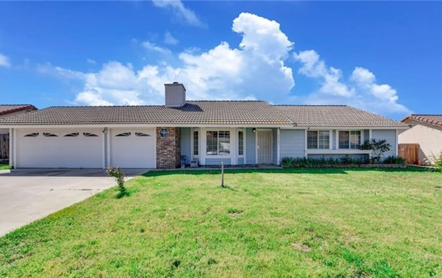 Wildomar House: 22301 Osprey Ct.