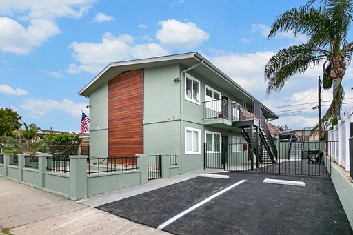 1415 Marquette Street #E, Oceanside, CA 92058