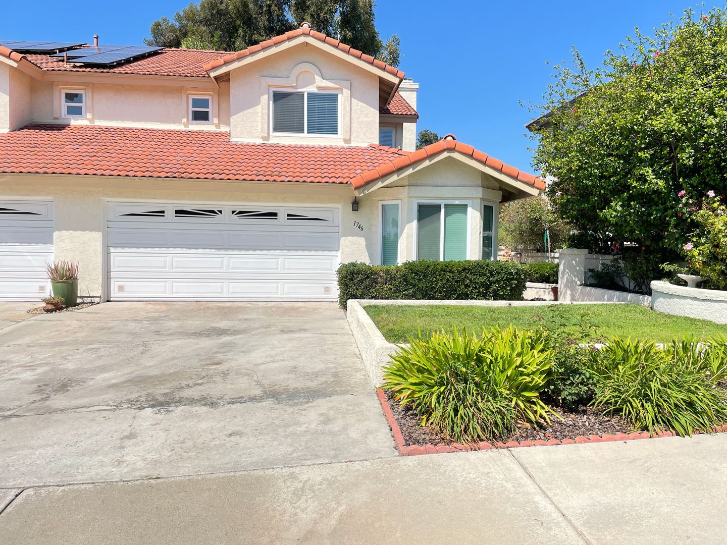 Encinitas House: 1746 Willowspring Drive N.