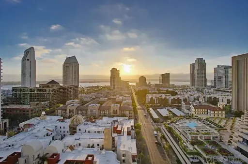 645 Front Street #714, San Diego, CA 92101