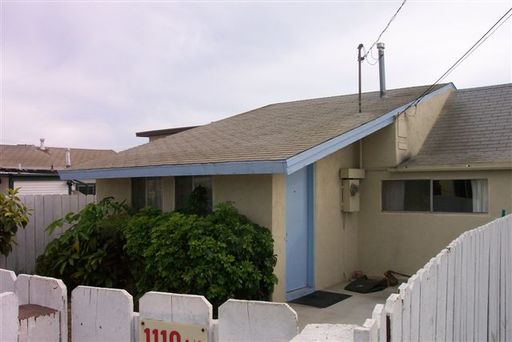 1119 1/2 S Nevada St, Oceanside, CA 92054