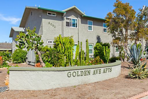 8088 Golden Avenue #D, Lemon Grove, CA 91945