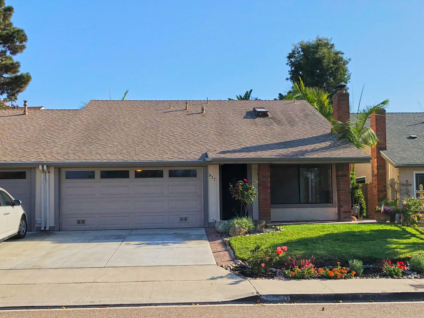 Cardiff House: 937 Woodgrove Drive