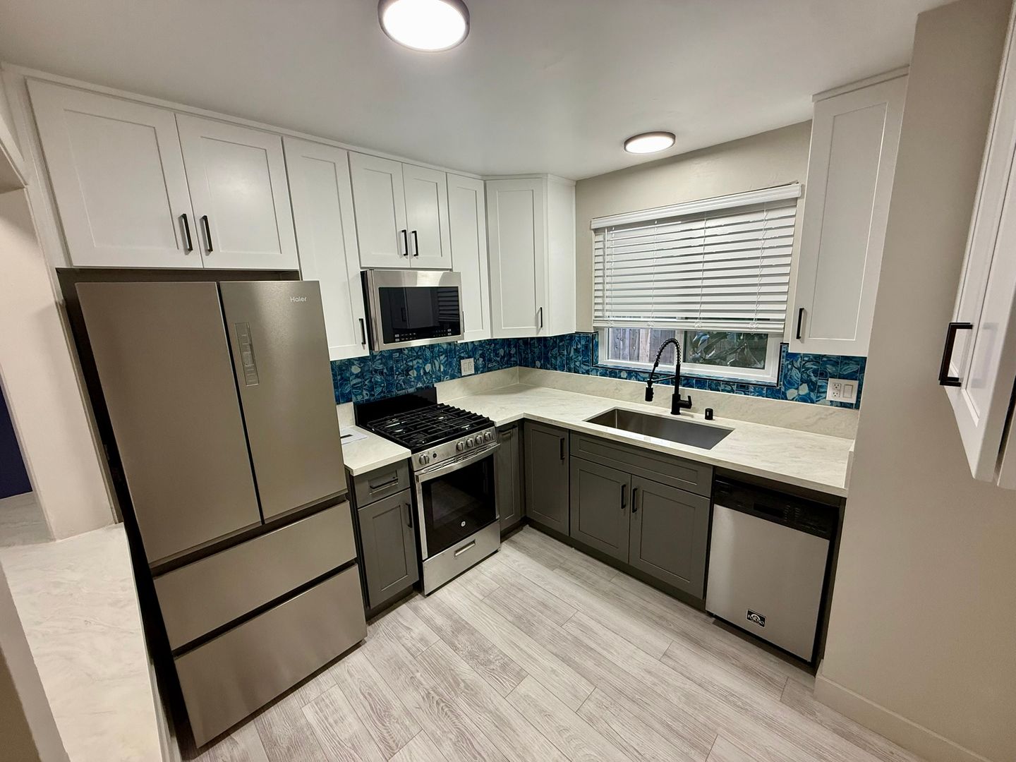 San Diego Apartment: 6225 Stanley Avenue #1