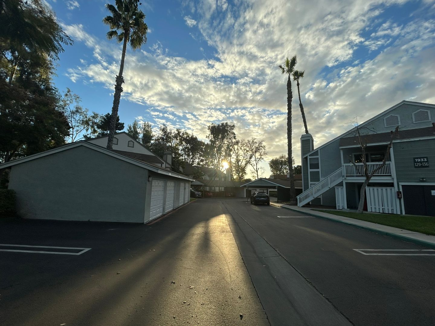 Vista Condo: 1941 Wellington Lane #7