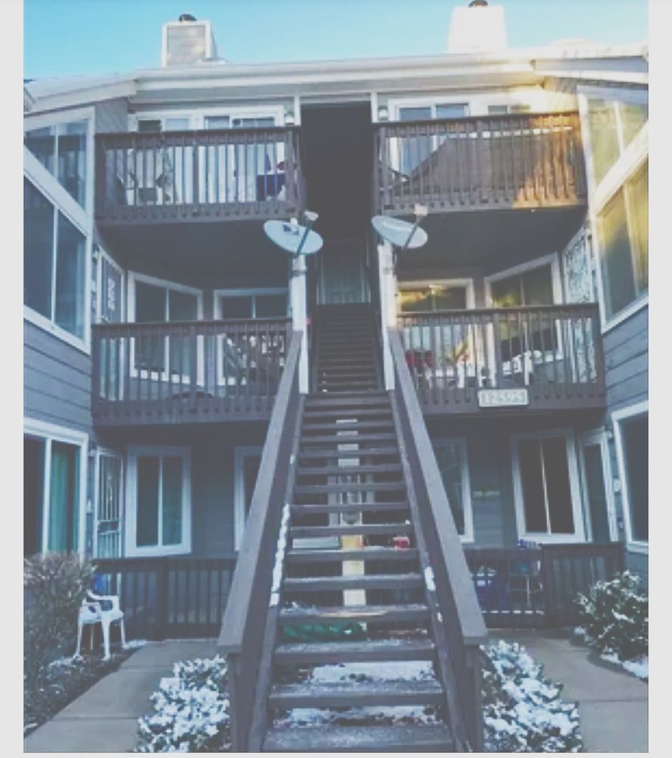 Aurora Townhome: 12595 E Tennessee Circle