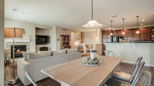 9499 Loggia Street, Unit B, Highlands Ranch, CO 80126
