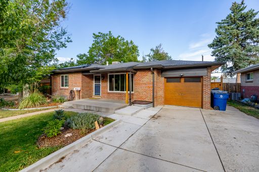 1420 S. Eaton Ct, Lakewood, CO 80433