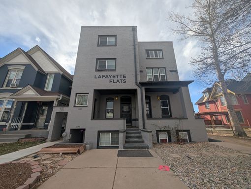 2139 N. Lafayette Street #2, Denver, CO 80205