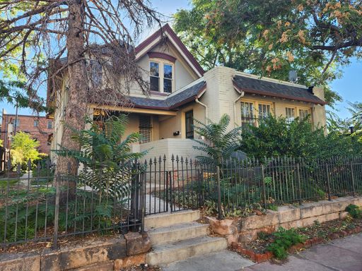 1720 N. Pearl Street #B, Denver, CO 80203