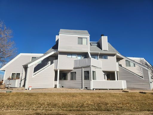 8701 Huron Street #6-209, Thornton, CO 80260